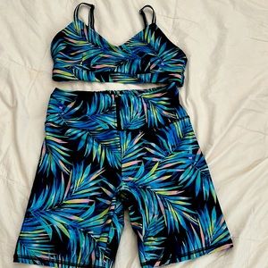 Women’s Work Out Set